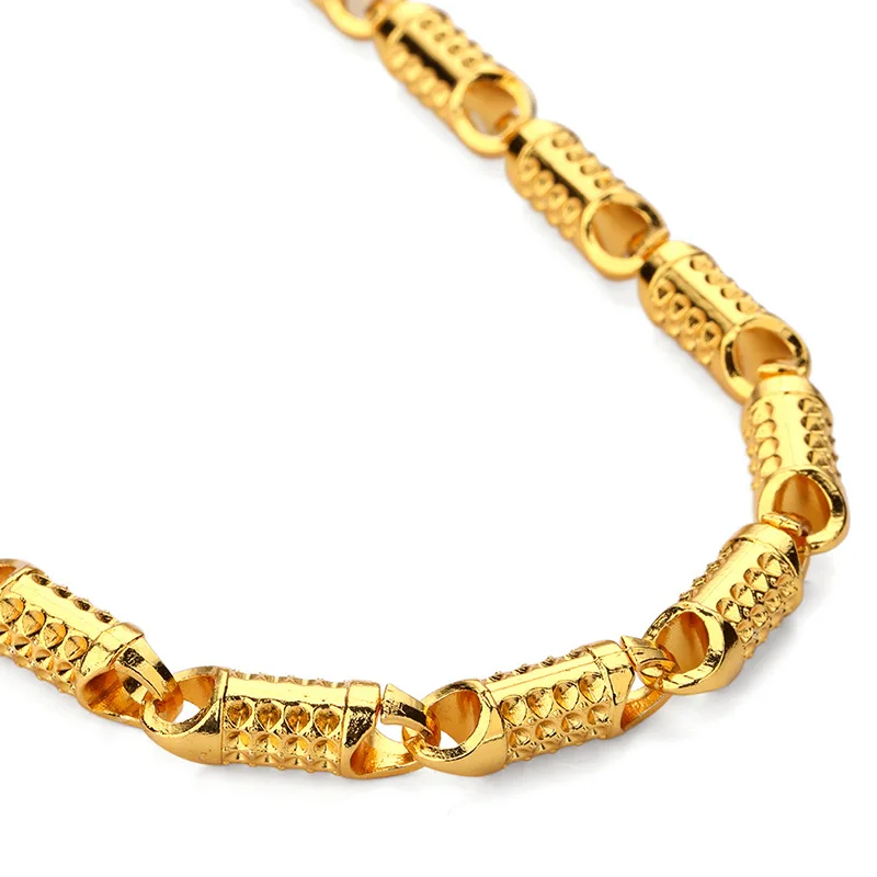 Хип-хоп Jewelry подарки Для женщин мужчин Золотой украшениями ночной бар-клуб