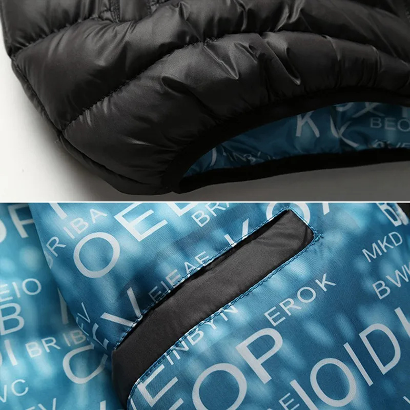 

Winter Warm Zipper Jacket Nice Brand Clothing Mens Stand Collar Jackets Coats Thick Parka Men Outwear Plus Size 6XL Y1881