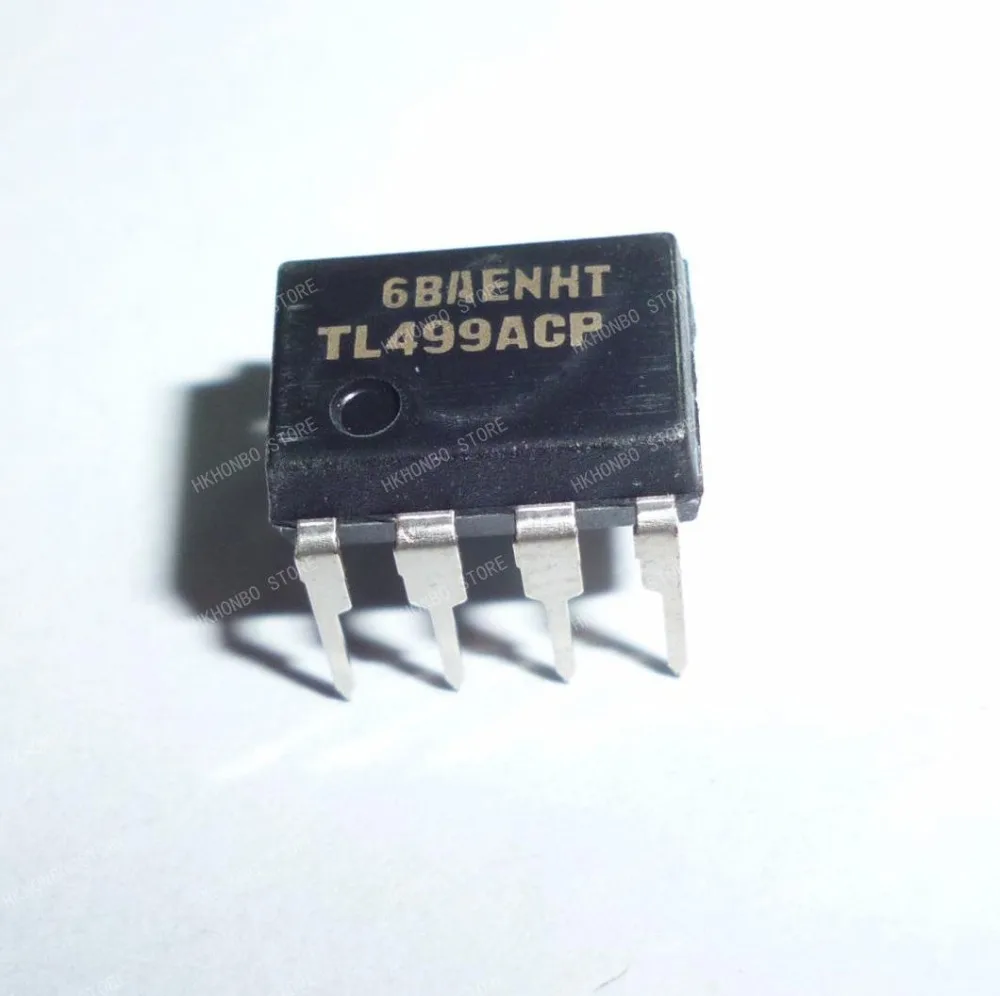 Новый DIP OP07DP LM324 TL431CP TL499ACP TL604CP LAF0001N | Обустройство дома