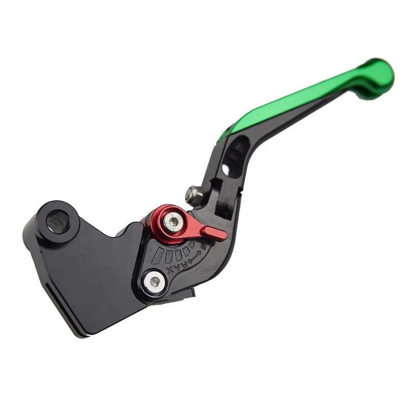 

KODASKIN Folding Extendable Brake Clutch Levers for KAWASAKI VERSYS-X 300 VERSYS300X 2017-2018 Motorcycle Handle Levers
