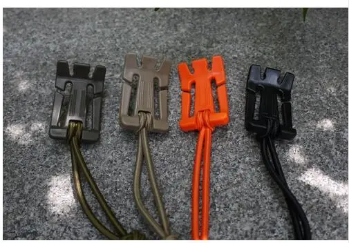 EDCGEAR 5 шт./лот ITW Webdom Web Dominator Molle Рюкзак карабин инструмент для повседневного