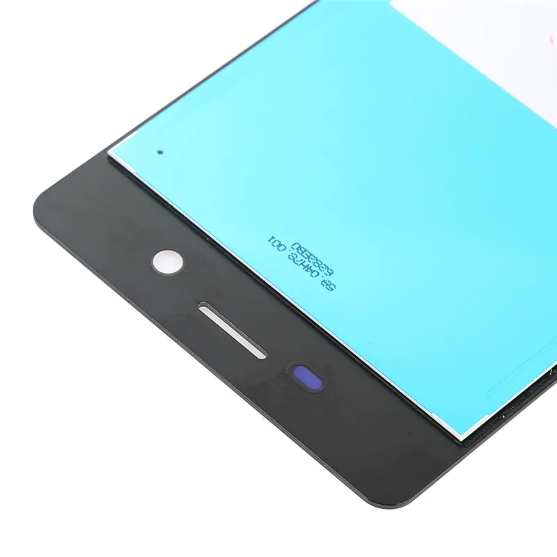 Для sony xperia x Performance F5121 F5122 F8131 F8132 ЖК-дисплей дигитайзер сенсорный экран для sony xperia x f8131 f8132 экран