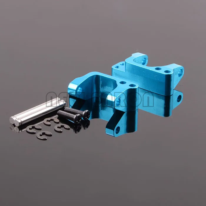 2P C-seat Hub Carrier для RC 959-07 Wltoys L969 L979 L202 L212 L222 K959 L959 | Игрушки и хобби