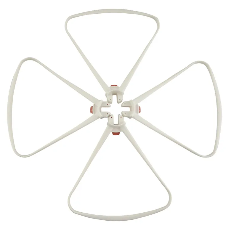 Защита пропеллеров для Syma X8SW X8SC X8 PRO X8SG Запчасти радиоуправляемых