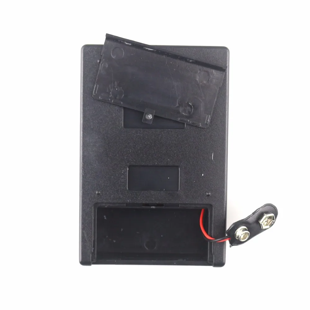 Цифровой ЖК-термометр K типа TM902C с одним входом температуры профессиональный