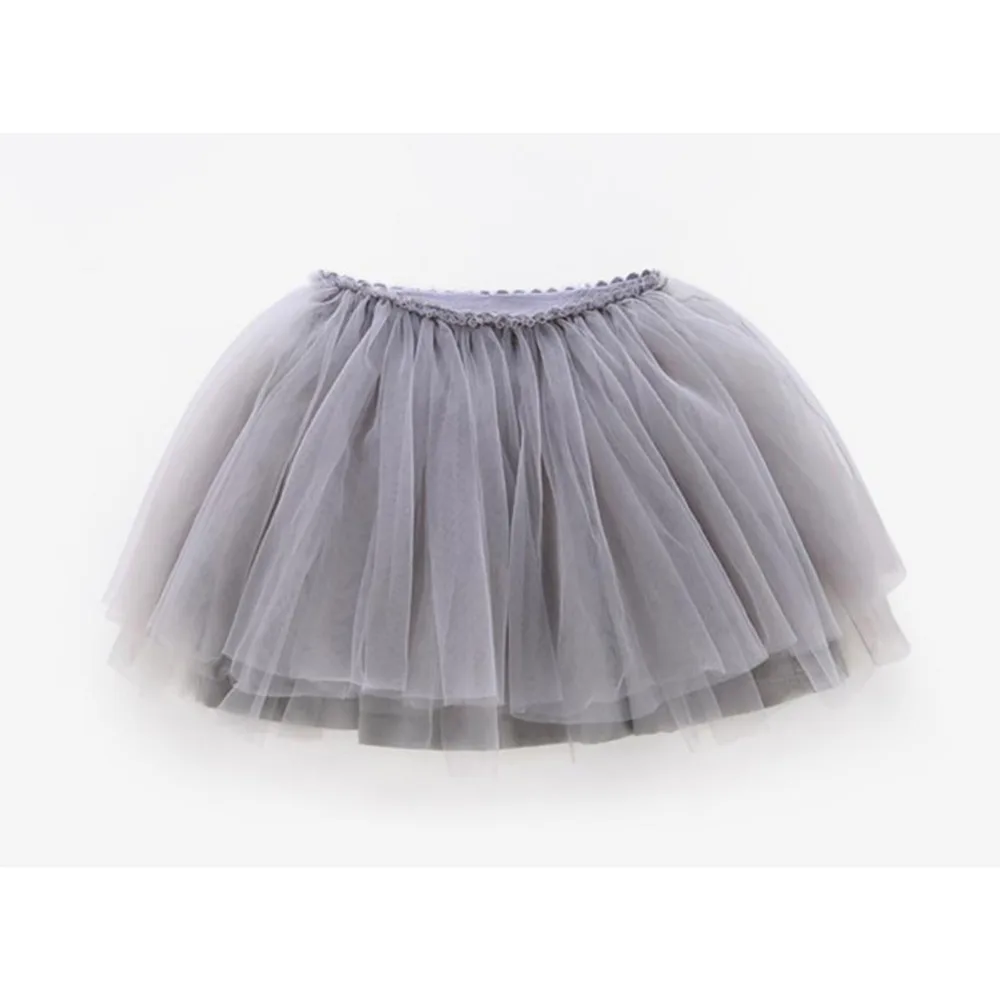 2017 От 2 до 8 лет милое летнее бальное платье для маленьких девочек юбка принцессы