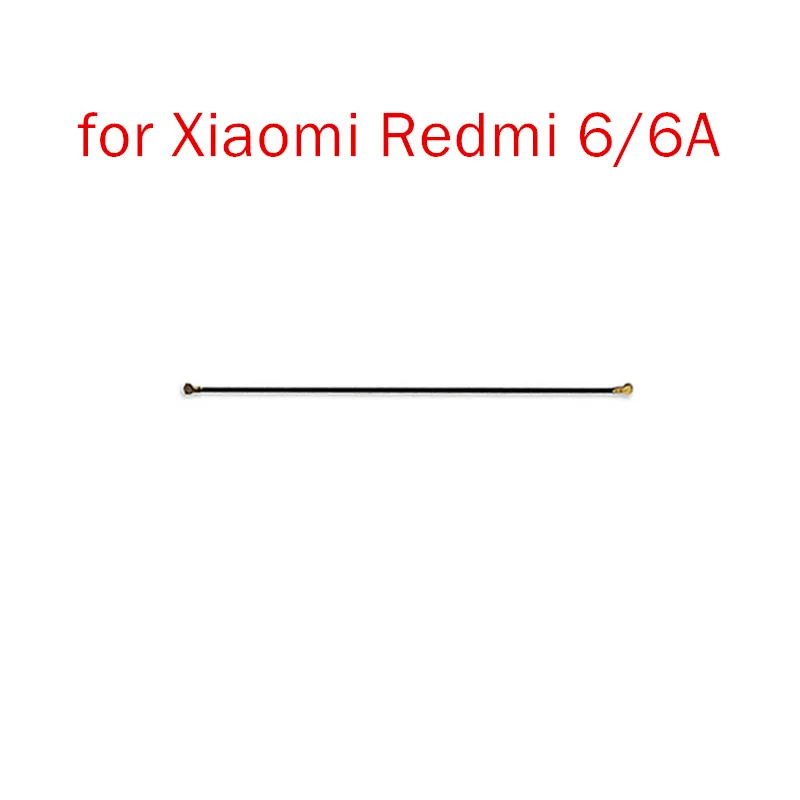 Для Xiaomi Redmi 6/6A Внутренняя антенна провод ленточная Антенна гибкий кабель для