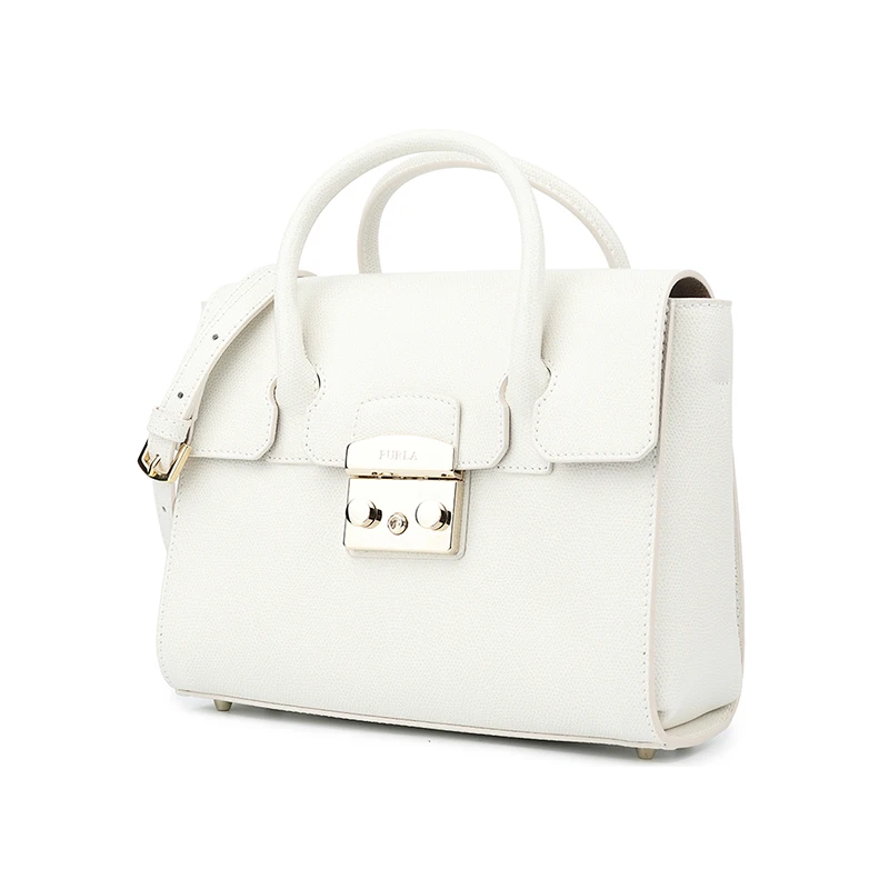 Сумка-мессенджер Furla metropous BGX6 с цепочкой | Багаж и сумки