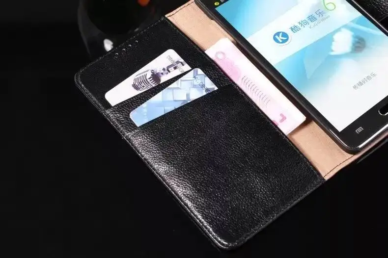 KOOSUK кошелек флип чехол для Samsung S8 Plus чехлы телефонов Як натуральная кожа Galaxy
