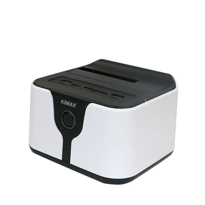 3 шт./лот HDD беспроводная док-станция USB 3.0 на SATA адаптер SD карты памяти костюм для 2.5 3.5 дюймов диск Wi-Fi сети HDD SATA Дело