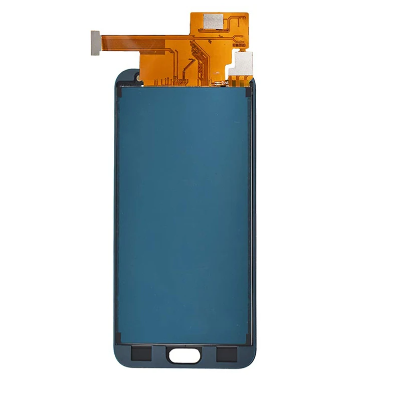 J400F ЖК дисплей для samsung Galaxy J4 2018 J400 чехол сенсорный экран сборка SM дисплей|Экраны