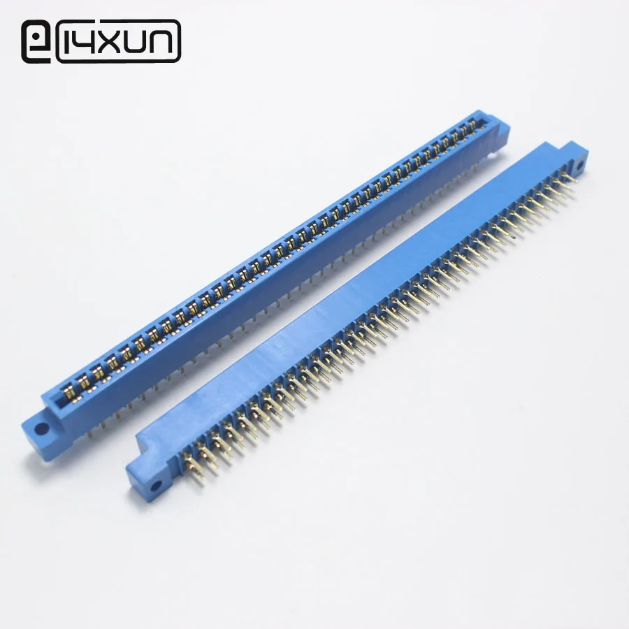 10 шт. 72 контактный разъем для игровой карты 805 мм 2x36 рядов|wire 5 pins|5 wire cablecable wires |