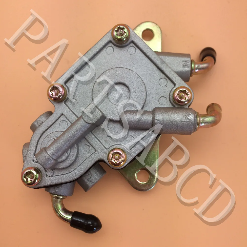 MANCO TALON 260CC 300CC LINHAI BIGHORN JCL XINGYUE 300 ATV Топливный насос в сборе|pump vertical|atv cableatv 450r |