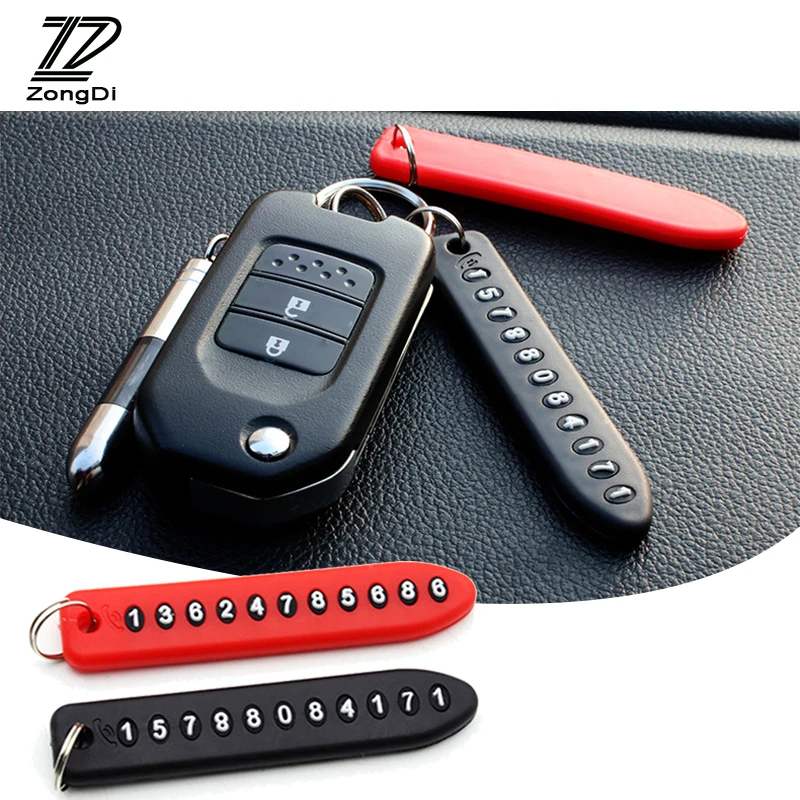 ZD 1X брелок для мобильного телефона Suzuki swift grand vitara sx4 Mazda 3 6 cx 5 Renault duster megane 2