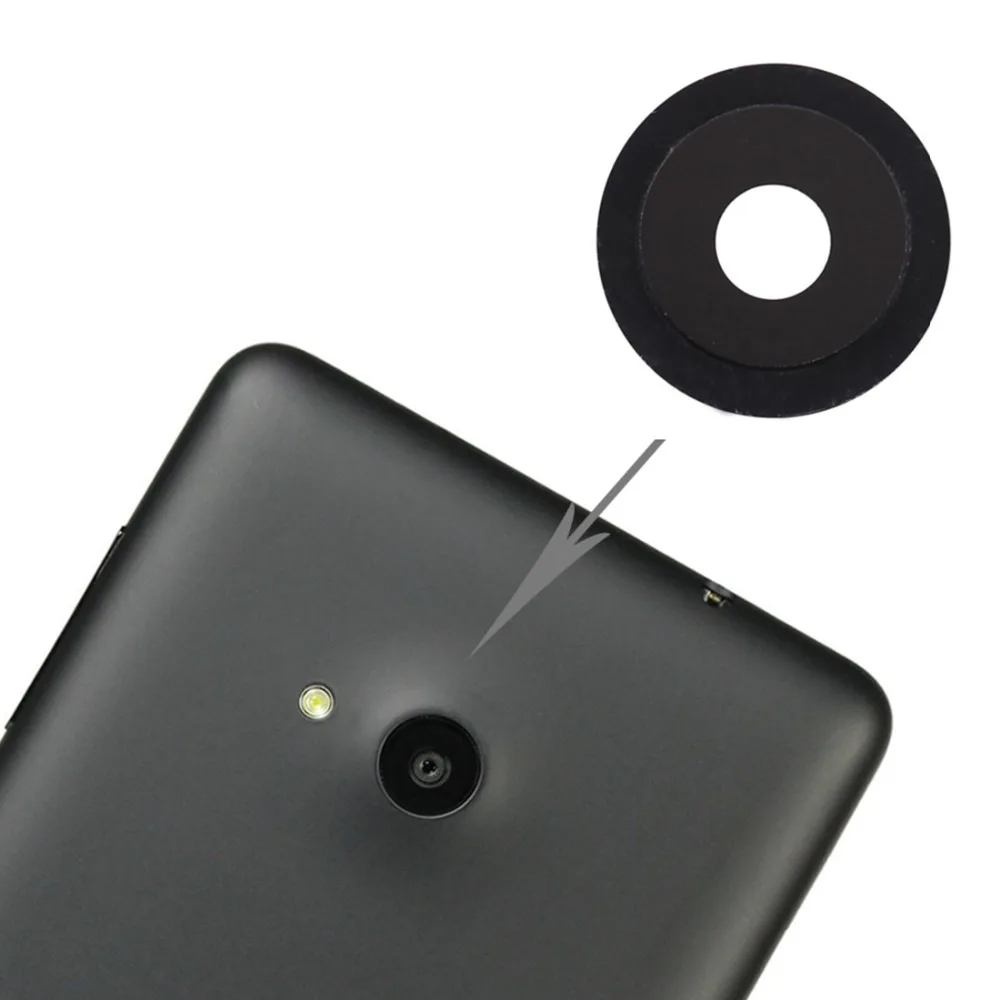 

H Back Camera Lens for Microsoft Lumia 535