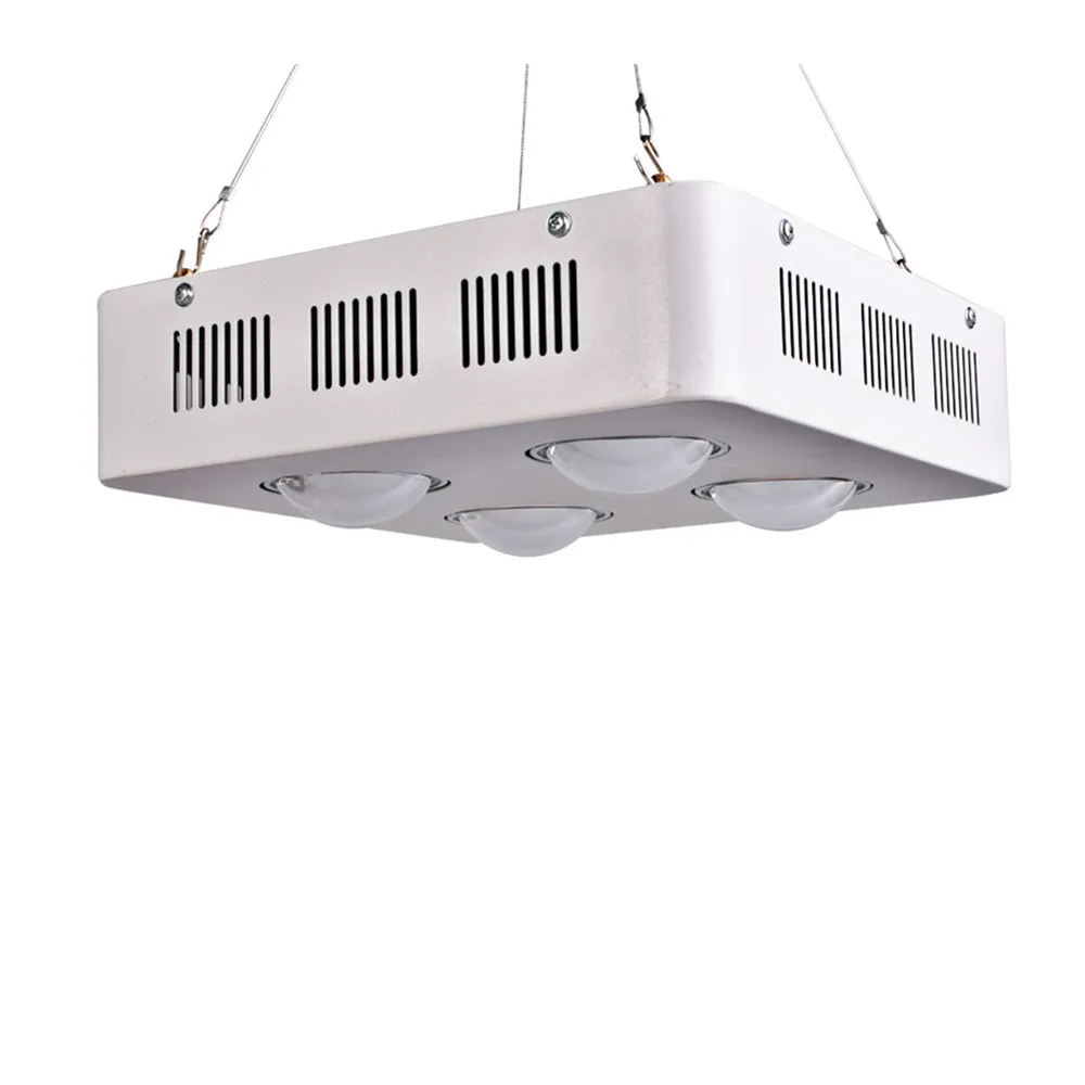 CREE CXB3590 300W 600W 1200W COB полный спектр светодиодный светильник для парниковых гидропоники Гроу тенты для роста растений