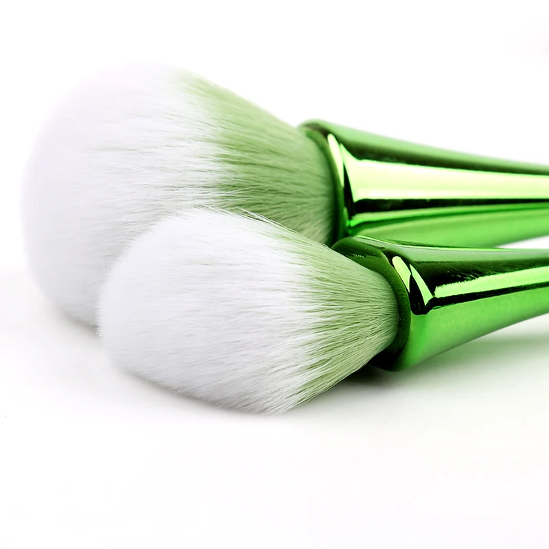 Принцесса Роза 10 шт. форма маленькая Талия макияж расчёски для волос Make Up