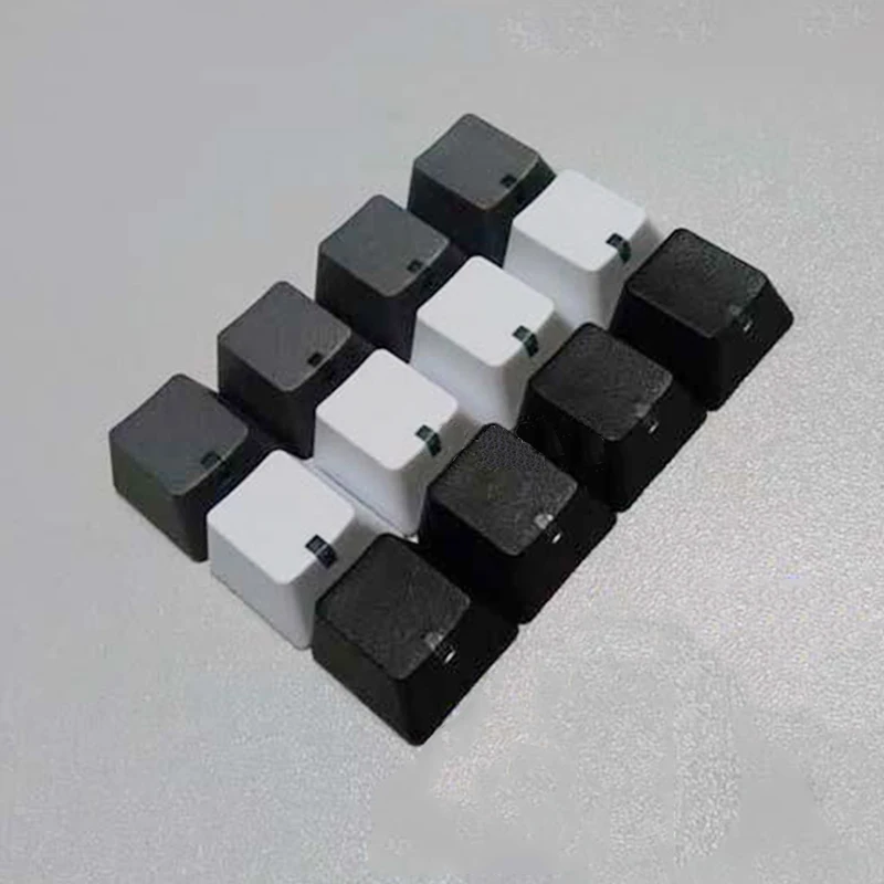 Колпачки для клавиш Cherry профиль R4 PBT переключателей Mx Механическая игровая