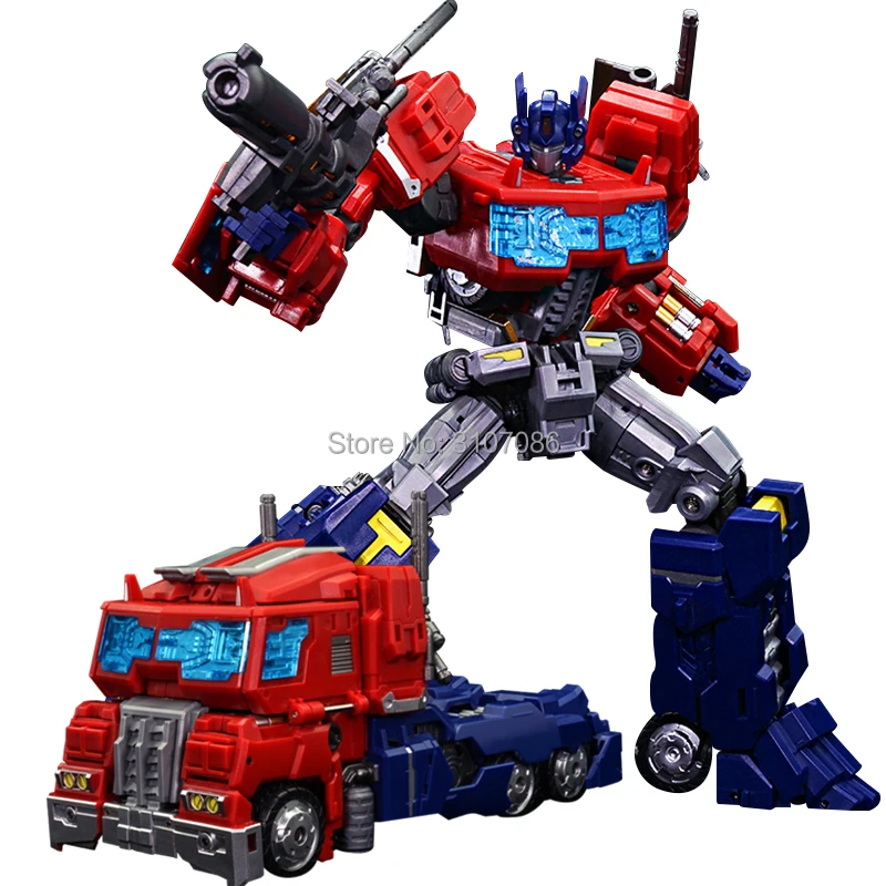 Трансформация LT03 LT-03 OP Commander MT CD01 KO версия MPM03 Мастер оружия G1 фигурка робота игрушки