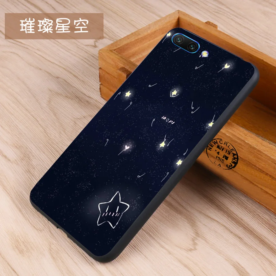 Для huawei honor V10 чехол для телефона 10 роскошный противоударный силиконовый мягкий