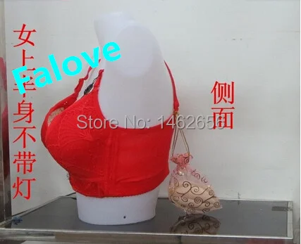 Новое поступление! Высококачественный пластиковый манекен i busto de manequim Женский