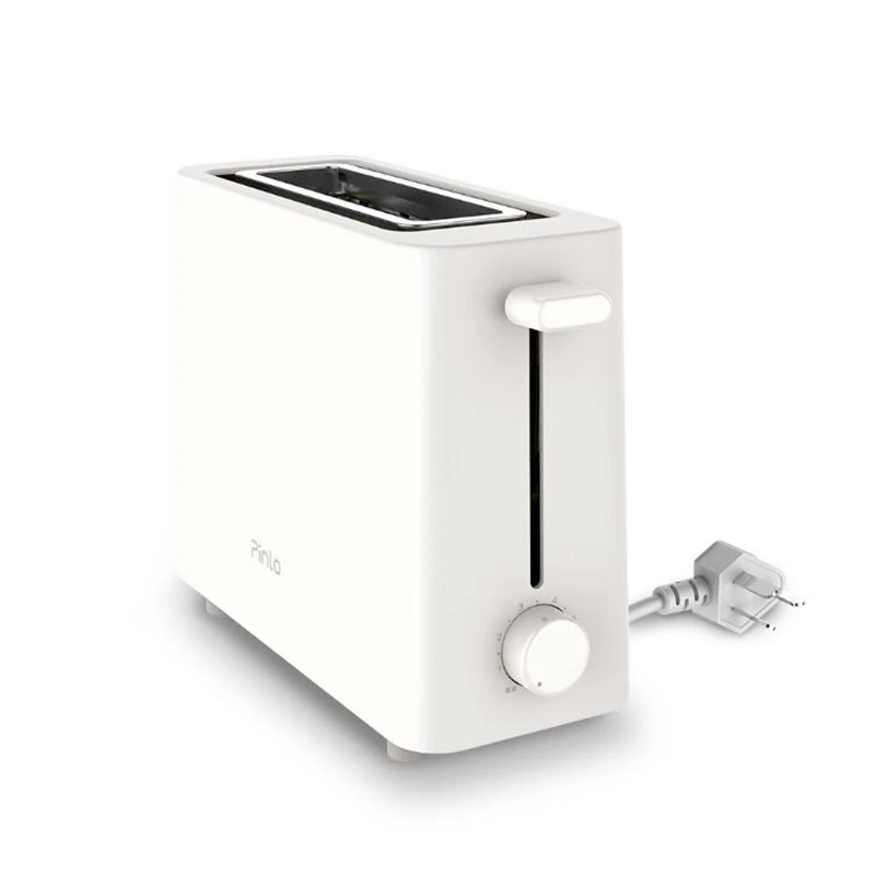 Xiaomi Pinlo Электрический мини тостер для хлеба из нержавеющей стали хлебопечка