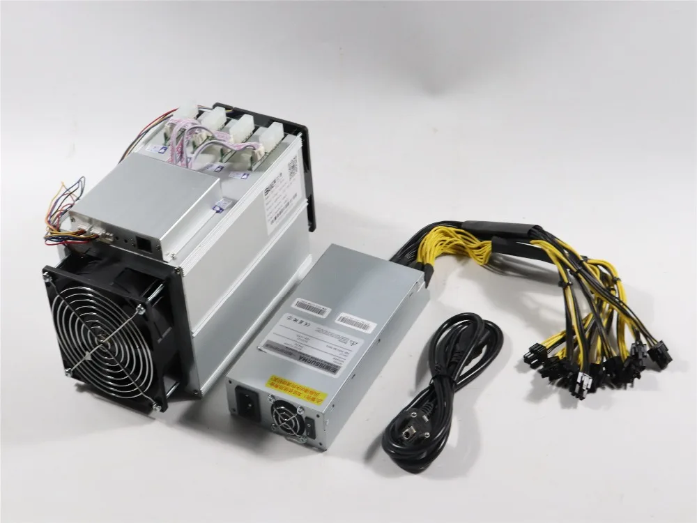 Btc МПБ Шахтер показатель Ebit E9i 13,5 t с 1800 W PSU экономические чем Antminer S9 S9j T9+ S11 Z9 WhatsMiner M3