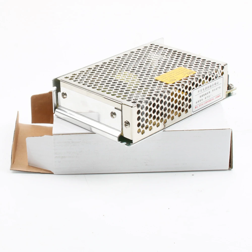 На четыре выхода источника питания 60W 5V 12V источник Q 60B преобразователь