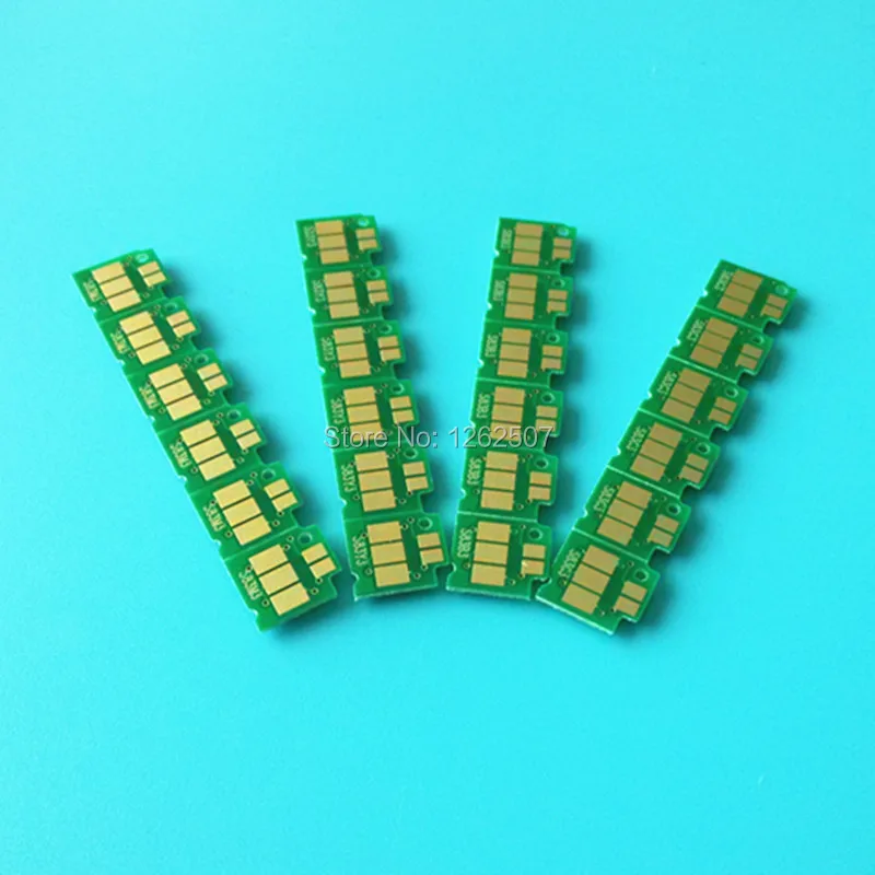 

LC 235 237 автоматический сброс чипов для брата LC235 LC237 для брата MFC-J5720 J4120 J4620 J5320 J4120 J5720 чернил принтера картриджи