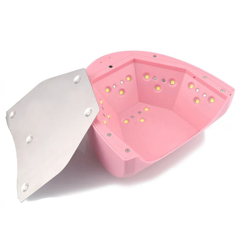 Лидер продаж 2017 профессиональная Сушилка для ногтей с быстрой сушкой УФ