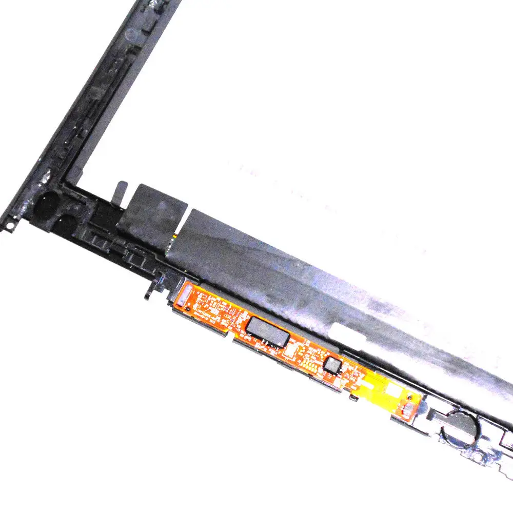 Новая прозрачная защита для экрана Lenovo Yoga 2 Pro 13 ЖК-дисплей + сенсорный экран