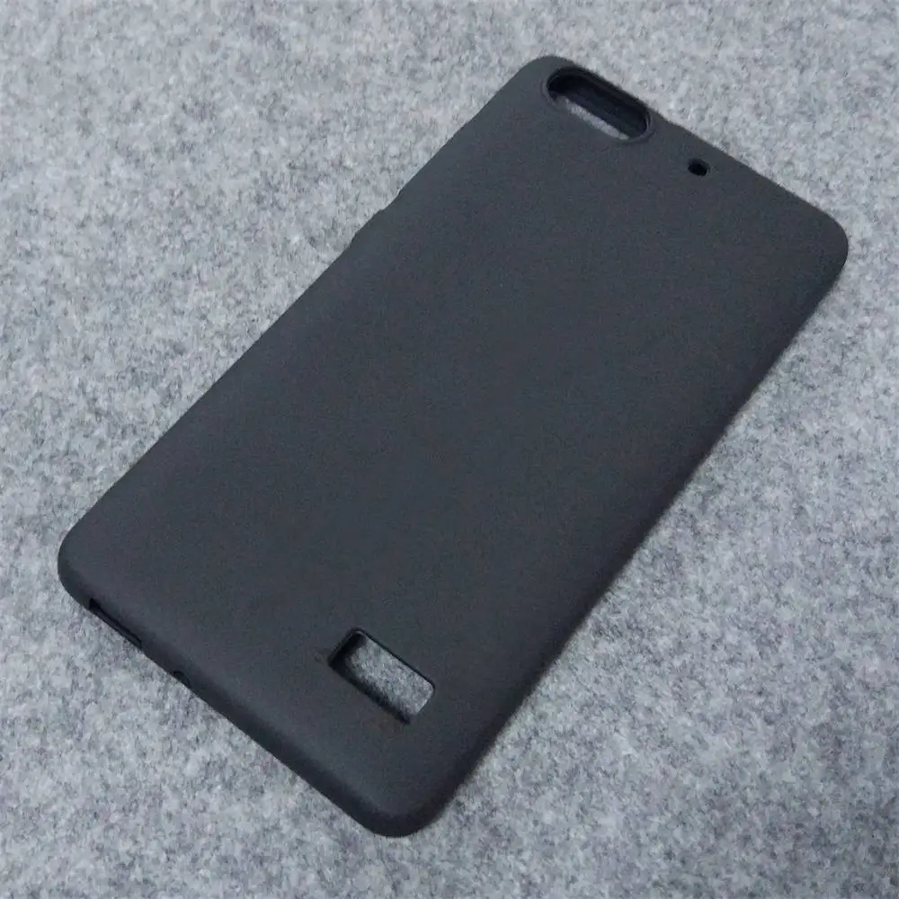 Ультра-тонкий силиконовый чехол из ТПУ для huawei Honor 4C, чехол для huawei G Play Mini, защитный чехол для телефона Honor 4C - Цвет: 26