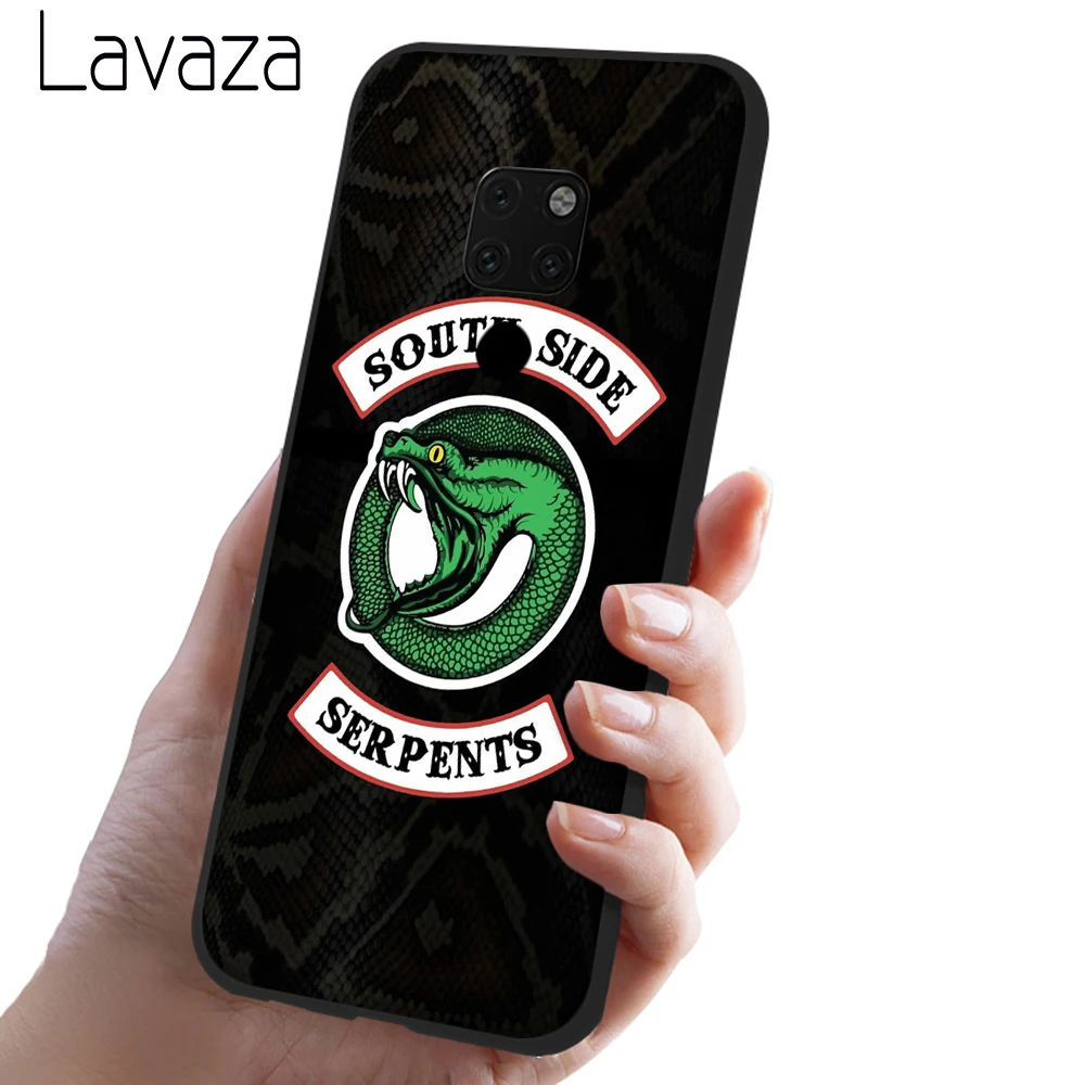 Lavaza Snake skin Soft TPU Case Cover for Xiaomi Mi 6 8 A2 Lite 9 Pro A1 Mix 2s Max 3 F1 Cases |