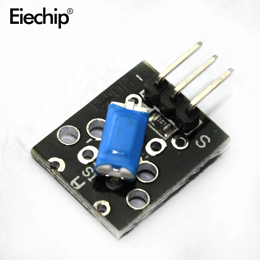 Стандартный модуль датчика наклона для Arduino diy Starter Kit KY020 1 шт./лот|sensor module|switch