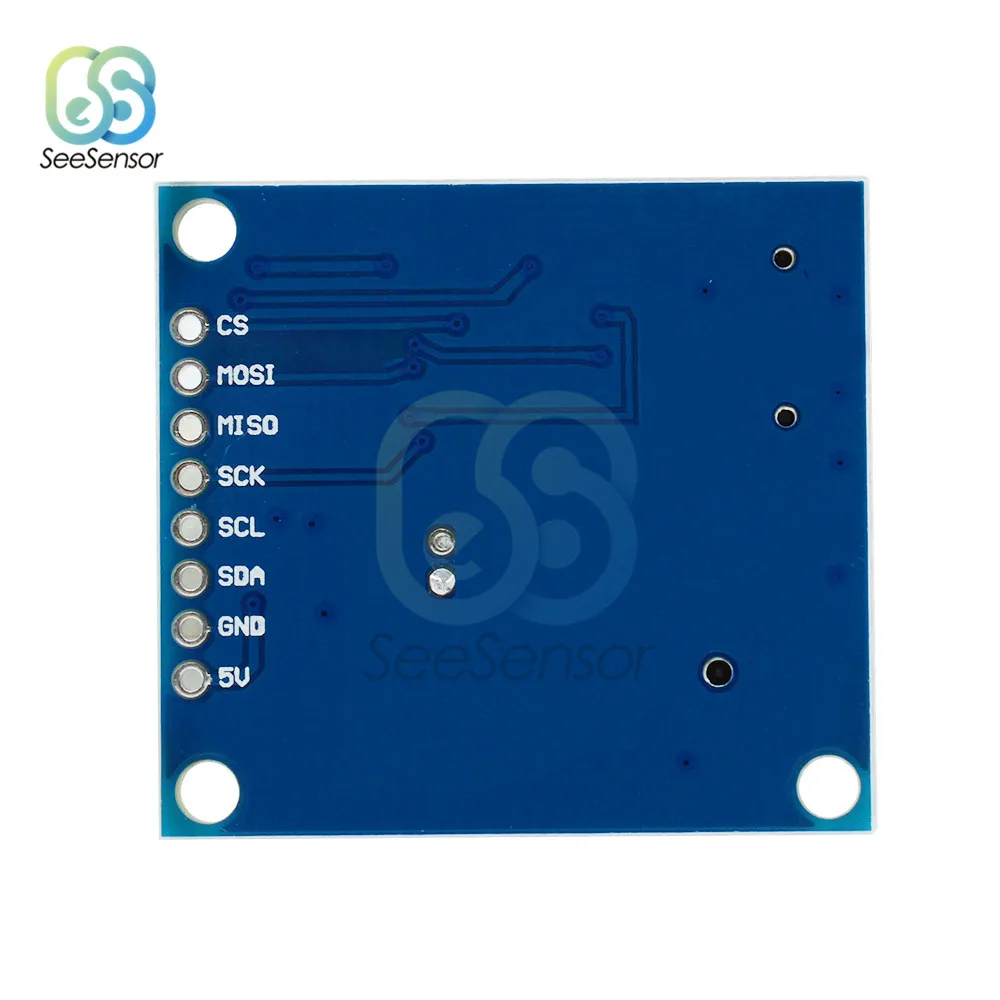 Мини DS1307 V1.0 устройство записи данных в реальном времени регистрации регистратор