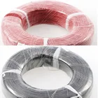 Гибкие многожильные медные кабели 12AWG 5 м10 м20 м