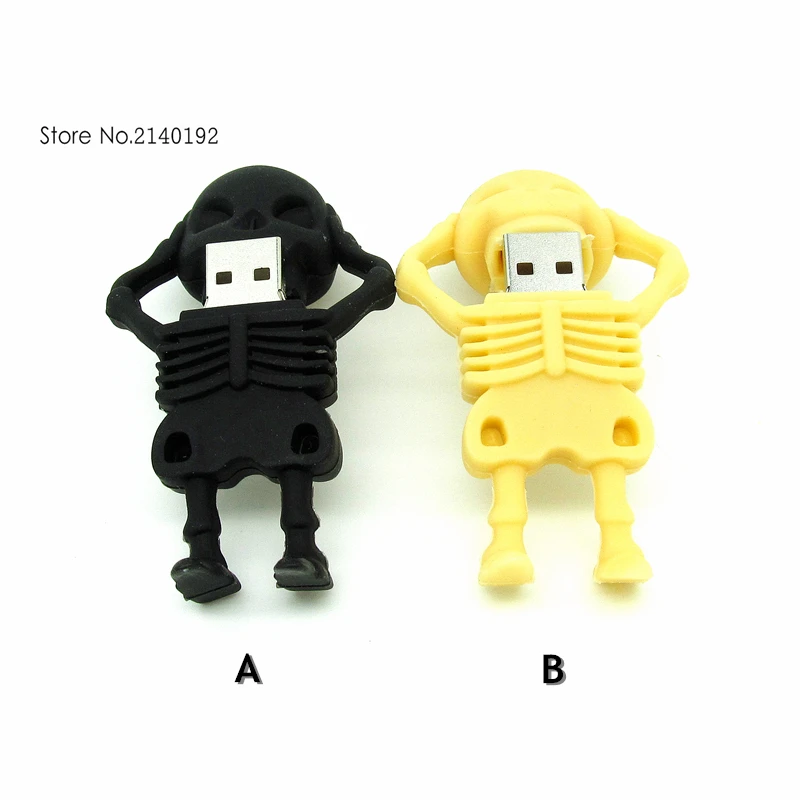 USB-флеш-накопитель 2 цвета 4 ГБ 8 16 32 | Компьютеры и офис