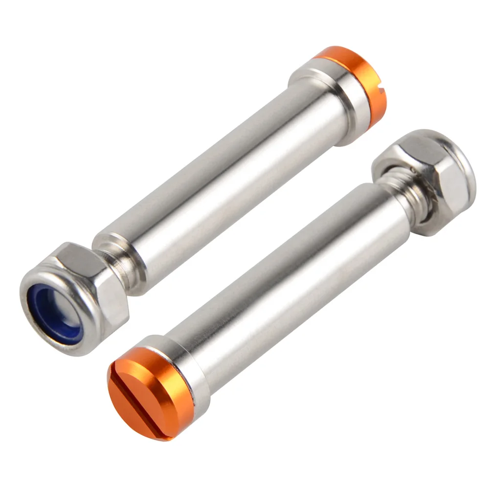 Подножка подножки подножек булавки для KTM 125 150 250 350 450 530 950 990 1290 SX SXF EXCF XC XCF XCFW супер