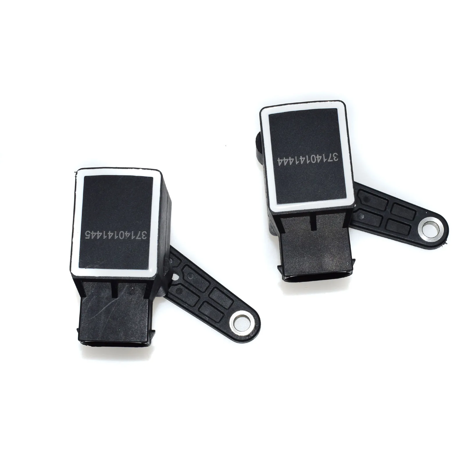 WOLFIGO 2 шт. датчик уровня высоты передней и задней фары 37140141444 37146784696 37141093698 для BMW E46