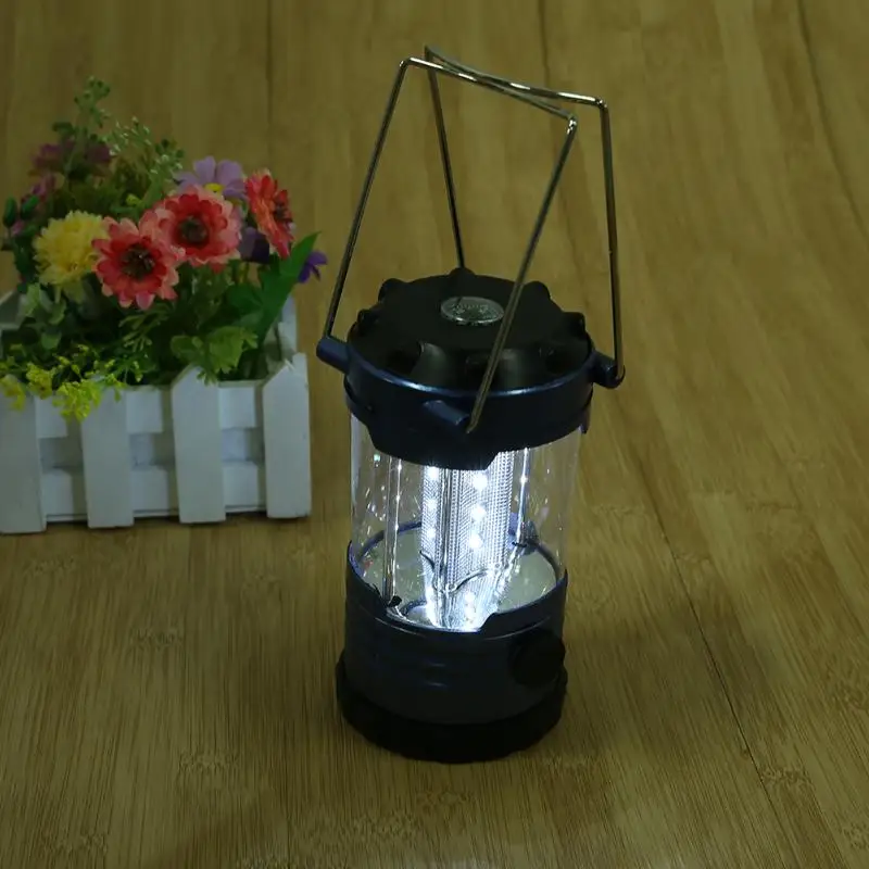 Emergencies For Hiking Camping Portable 12LED Outdoor Hanging Tent Lantern Bulb Fishing Light Lamp | Лампы и освещение