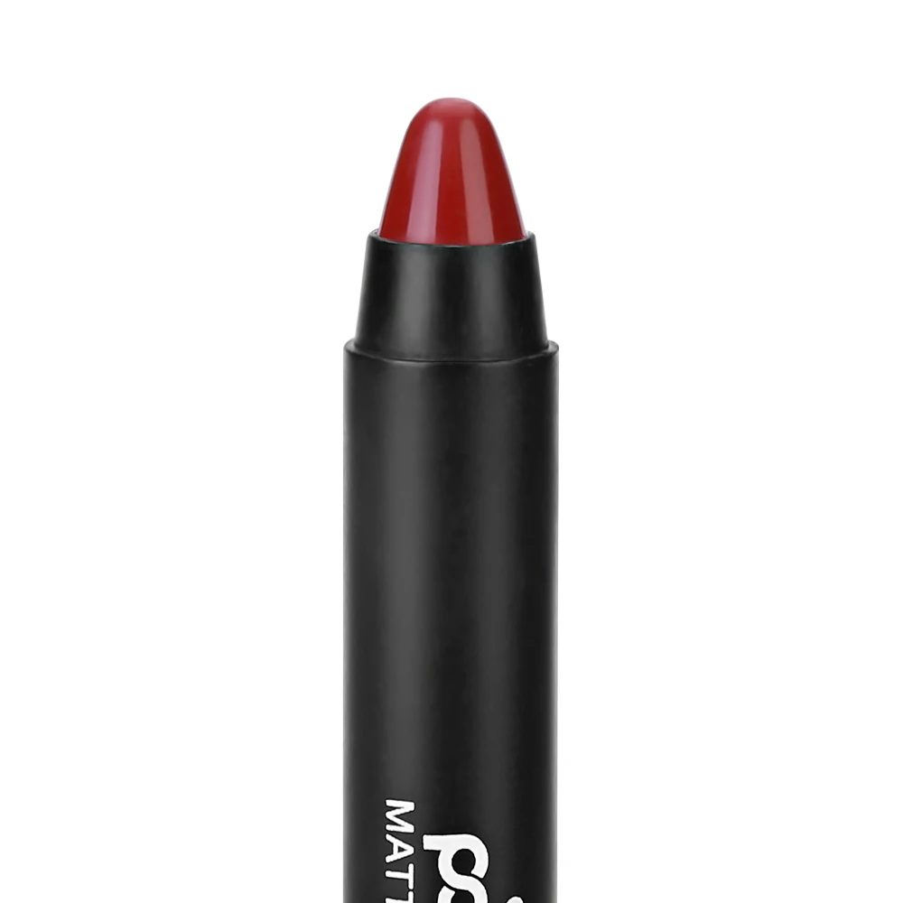 2018 Lipstick High Gloss Lip Color Crayons Tint 12 Colors Optional For Women Fashion Lips Makeup |