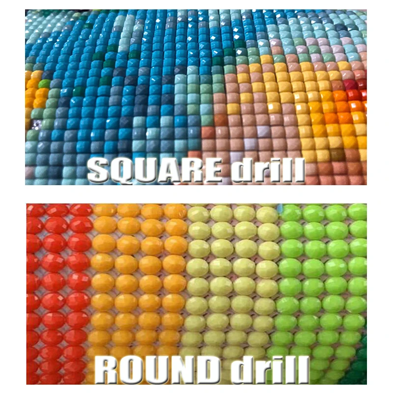 5D Алмазная мозаика &quotсделай сам&quot абстрактная карта мира алмазная живопись