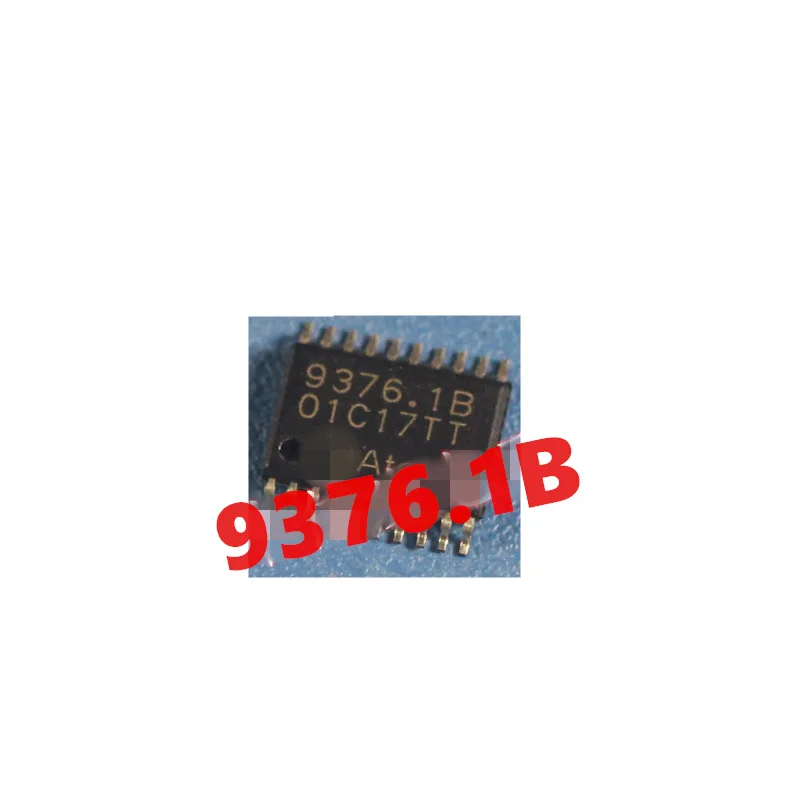 Оригинальный продукт TY93065D TLE7368E 09399375 9376.1B VND830MSP TLE7240SL | Электроника