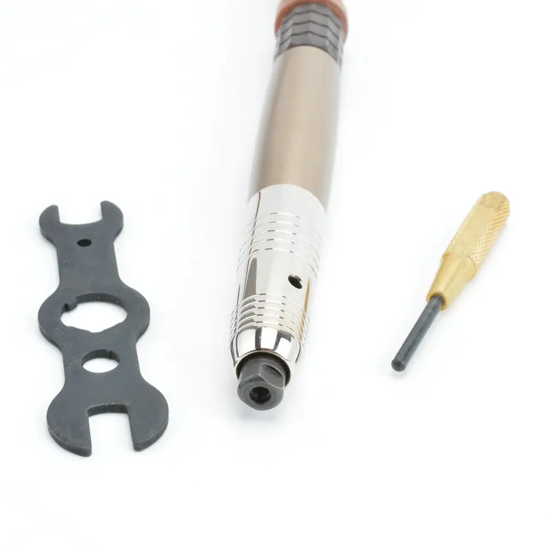 Прочная ветряная мельница пневматическая шлифовальная машина гравировальная