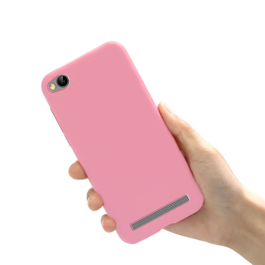 Чехол для Xiomi Xiaomi Redmi 5 A 5A A5 силиконовый мягкий защитный чехол-накладка Redmi5A чехол