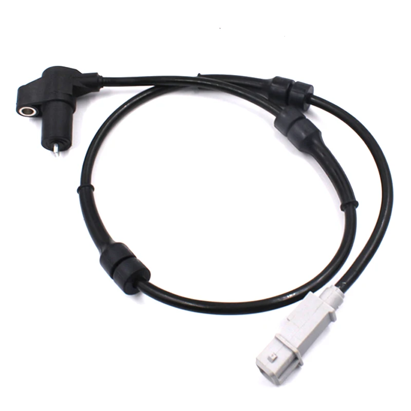 Высокое качество LHS/RHS датчик скорости заднего колеса/ABS для Peugeot 306 4545 56 454556