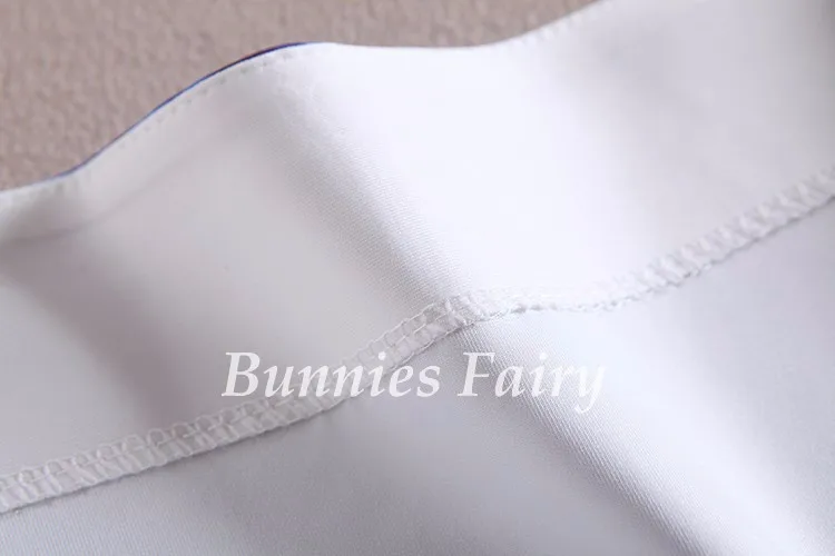 BunniesFairy женская летняя стильная Сексуальная юбка синяя Русалка цветочный принт Высокая талия узкая юбка-карандаш Bodycon Gonne эластичная бедра