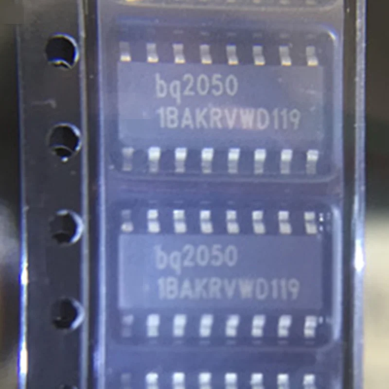 

SOP-16 BQ2050 IC