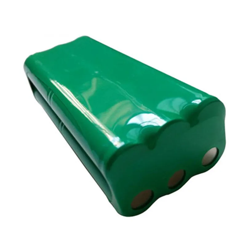 Новая батарея 14 4 V 1600mAh 1.6AH AA Ni-MH nimh пылесос подметание робот использовать для libero