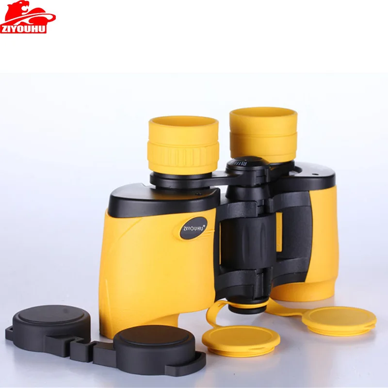

ZIYOUHU 7x35 Hunting Binocular Telescopes Optical Telescope for Tourism Hunting Professional Binoculars Camping Free shipping